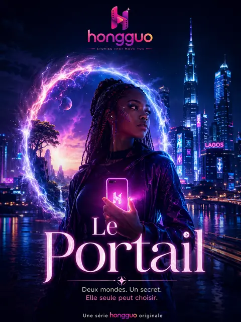 Le Portail