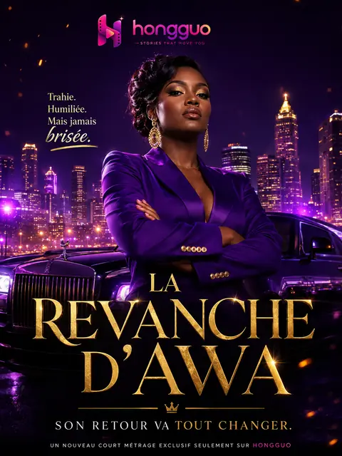 La Revanche d’Awa