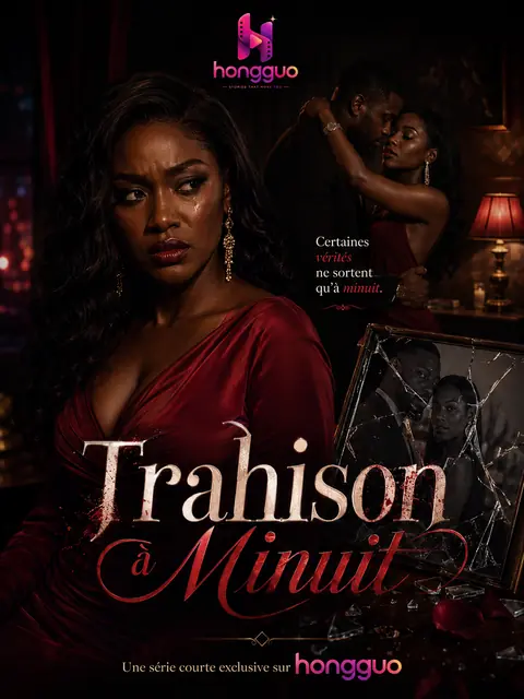 Trahison à Minuit